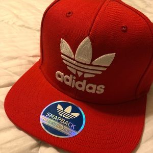 Adidas SnapBack Hat